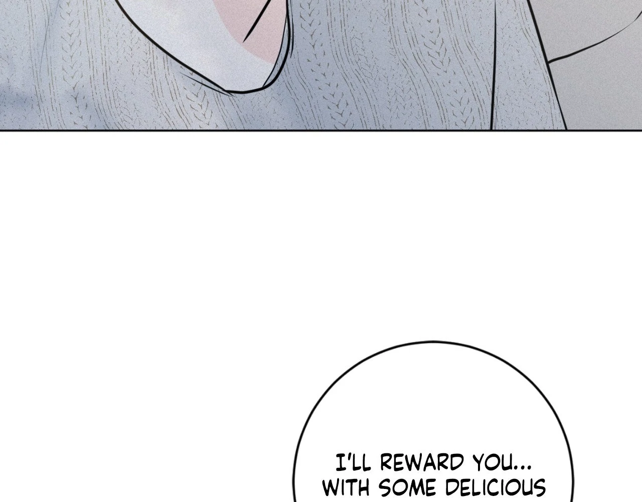 Say a Little Prayer - Chapter 50 manhwa