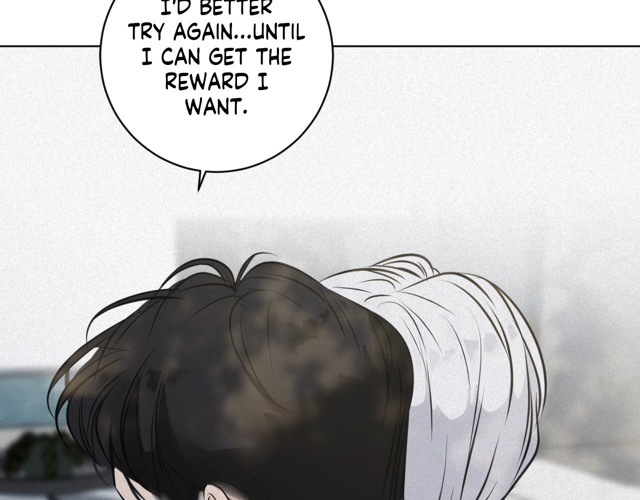 Say a Little Prayer - Chapter 50 manhwa