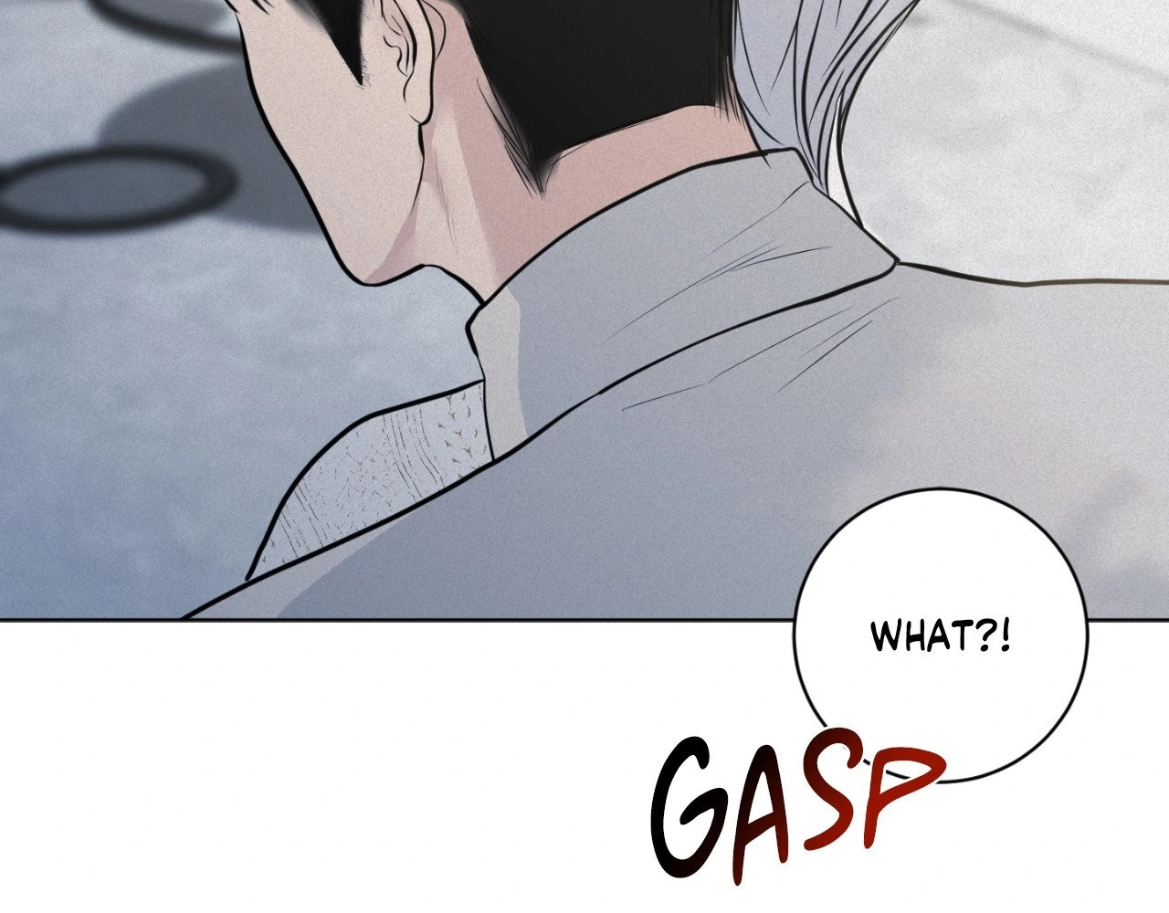 Say a Little Prayer - Chapter 50 manhwa