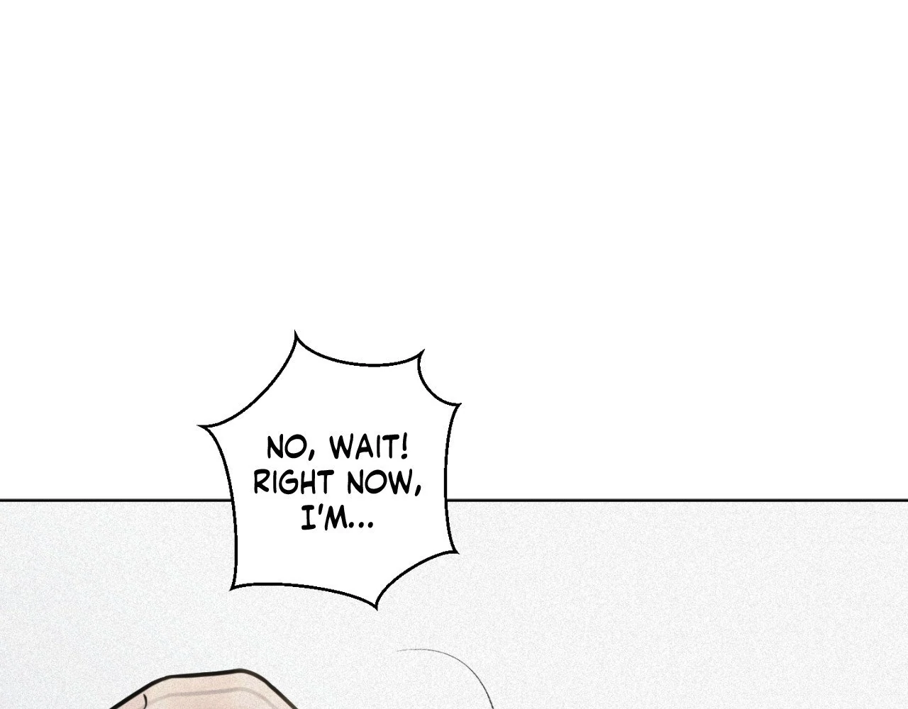 Say a Little Prayer - Chapter 50 manhwa