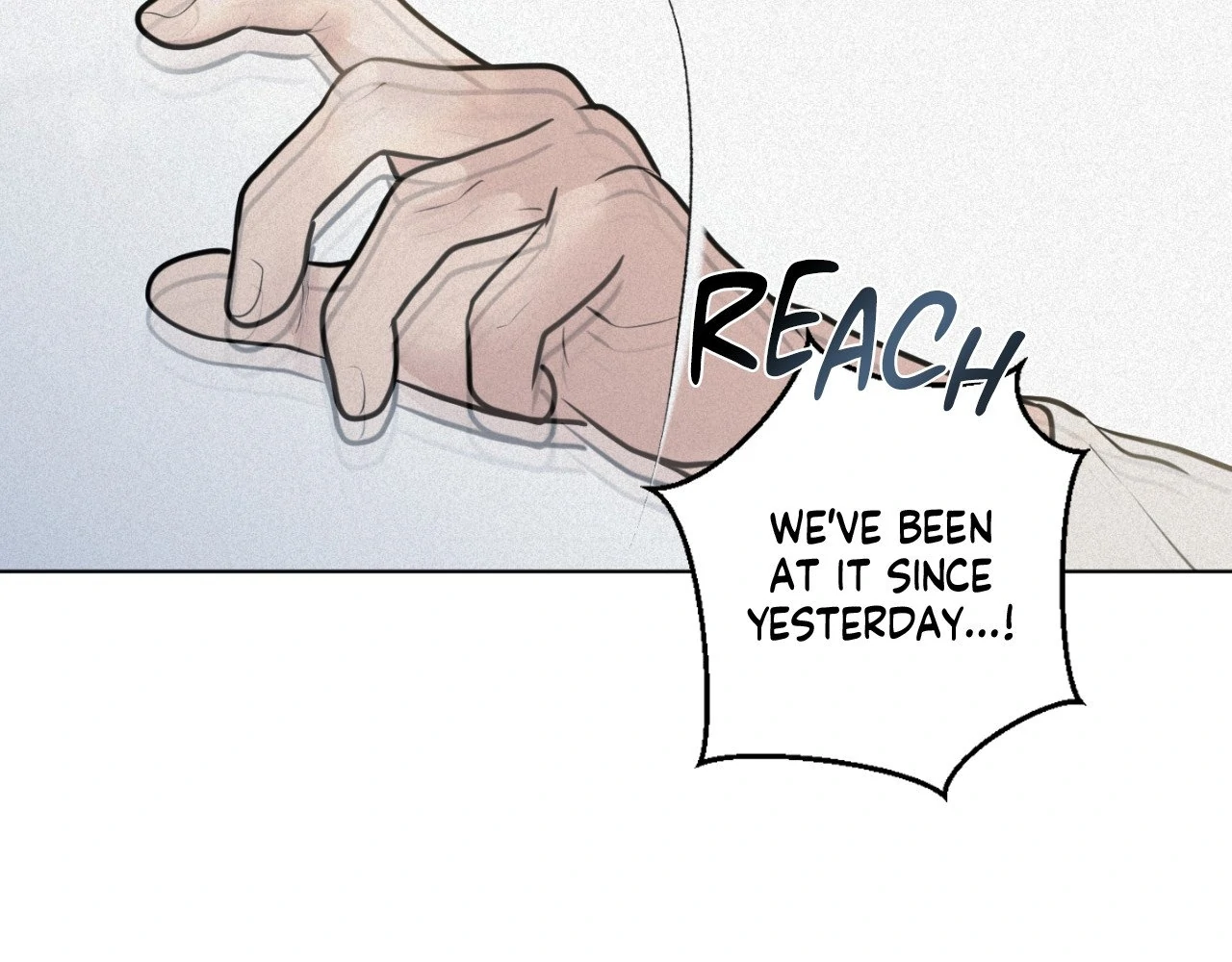 Say a Little Prayer - Chapter 50 manhwa