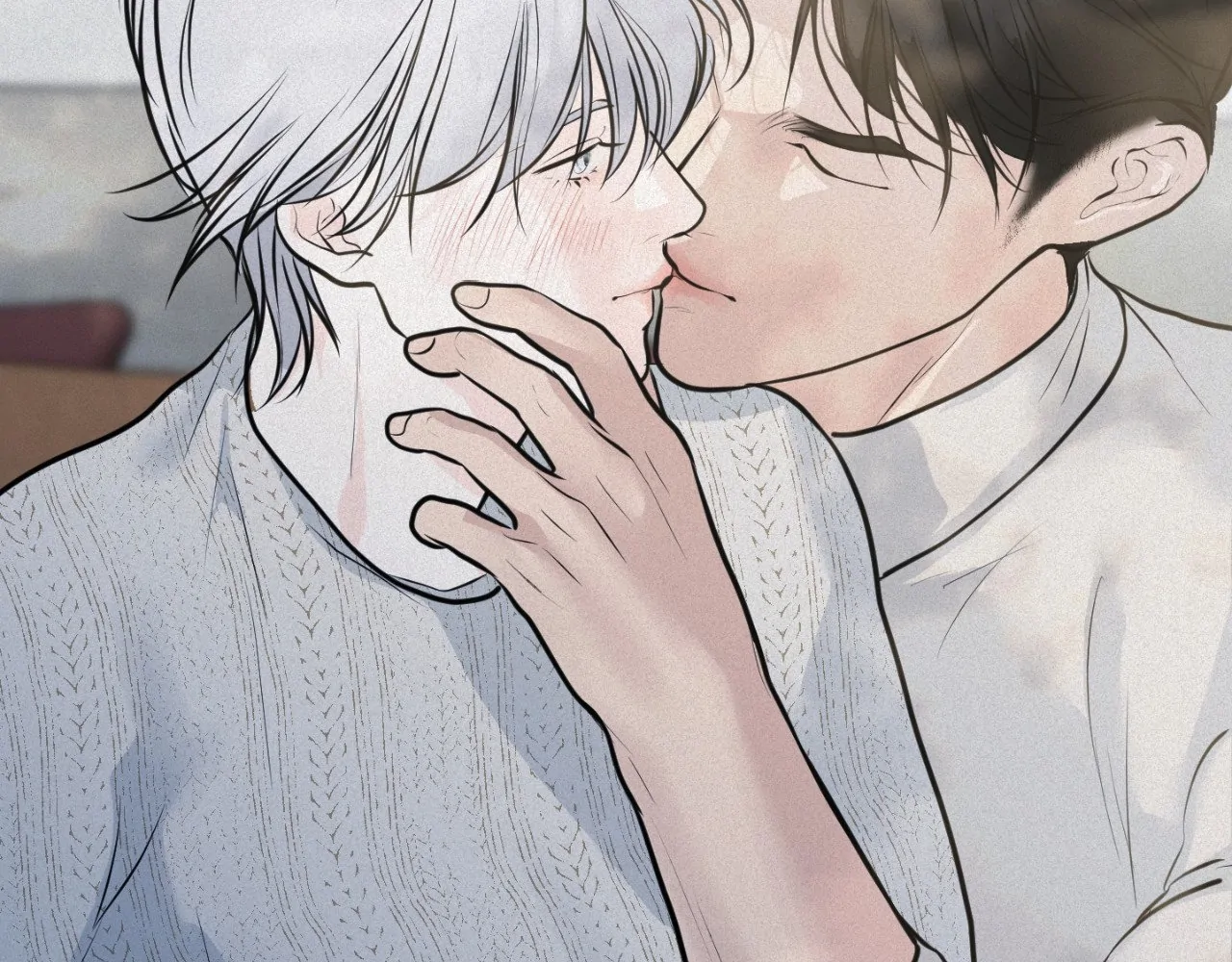 Say a Little Prayer - Chapter 50 manhwa