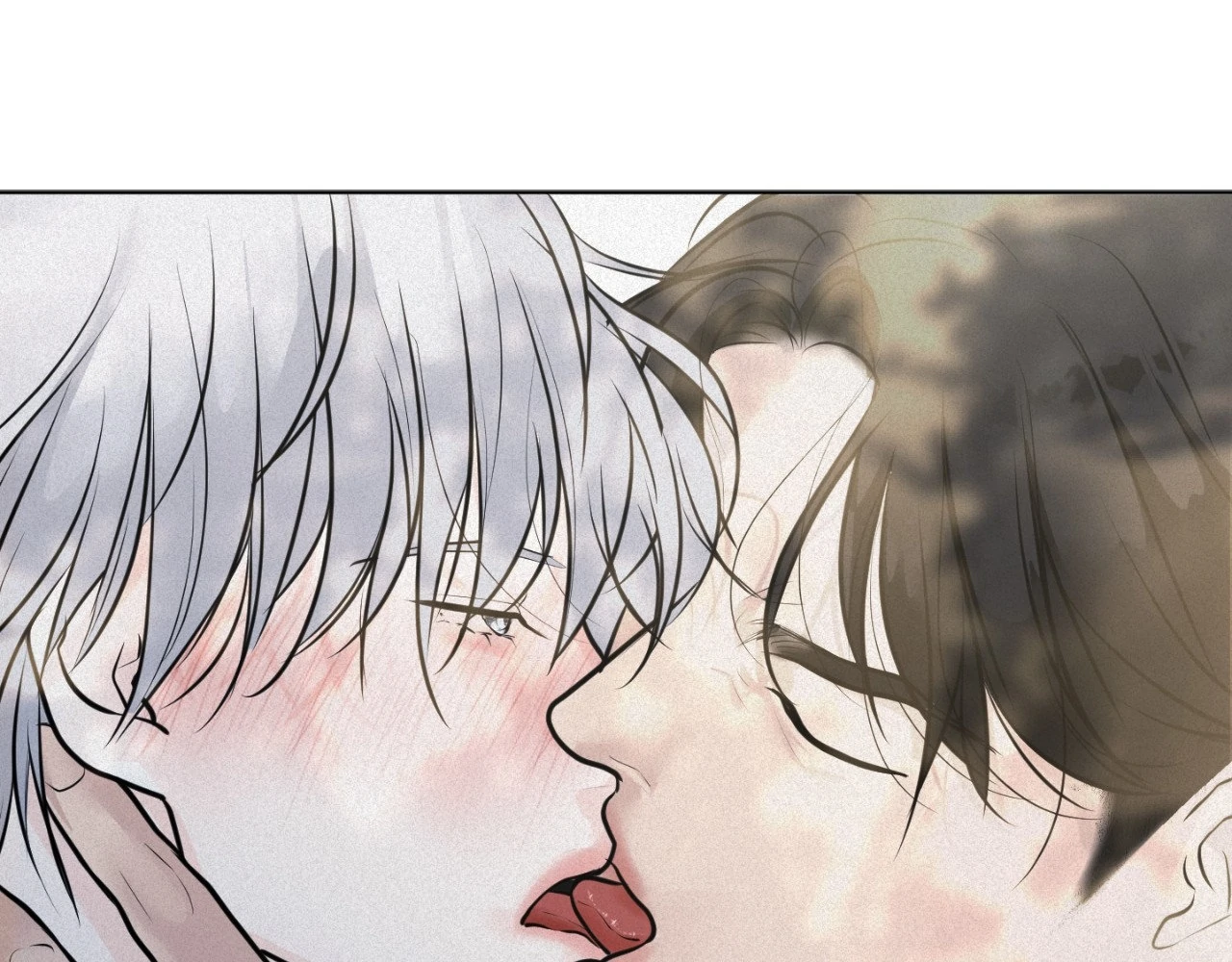 Say a Little Prayer - Chapter 50 manhwa