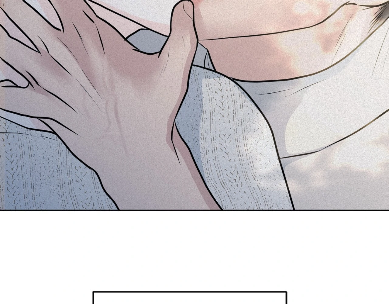 Say a Little Prayer - Chapter 50 manhwa