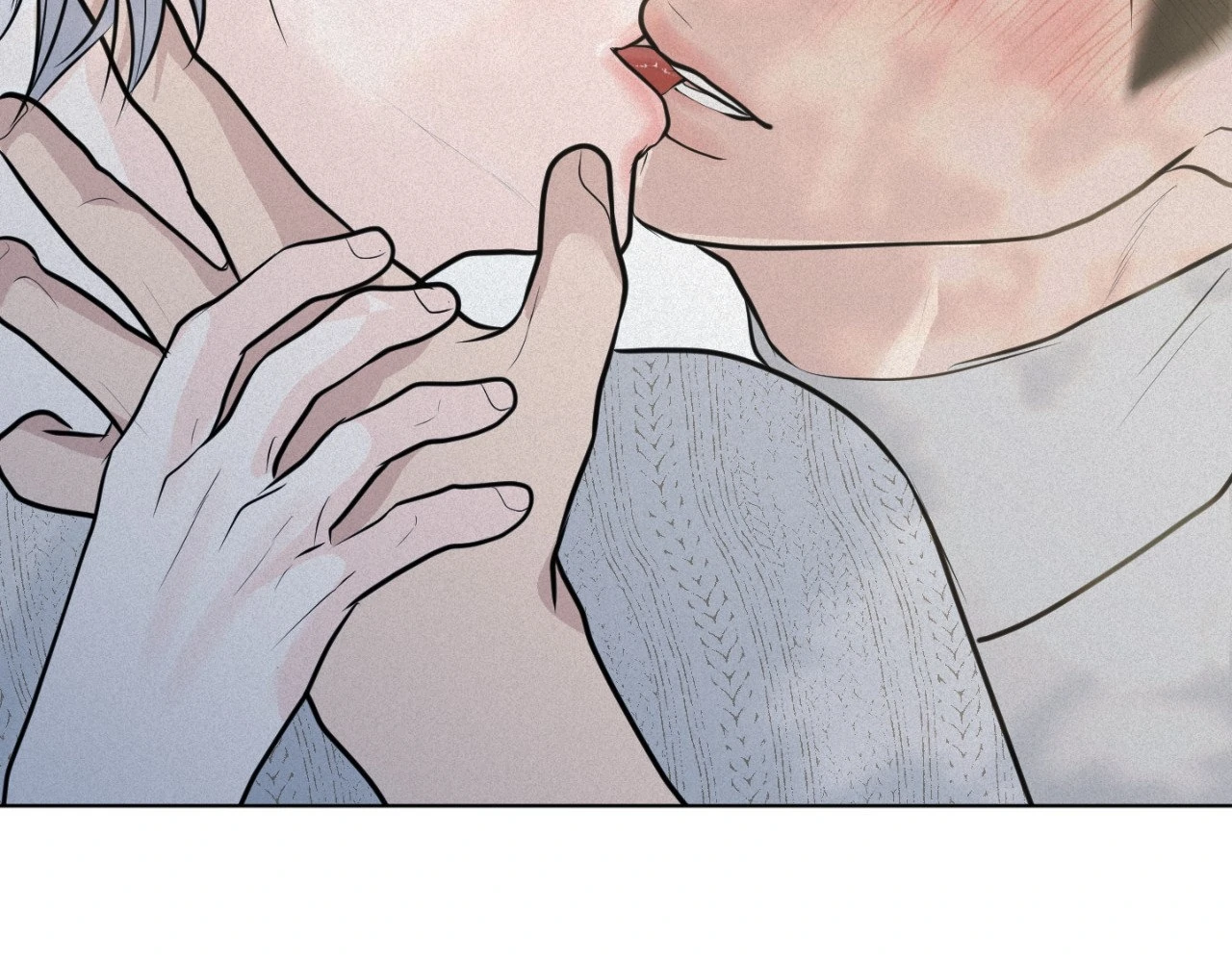 Say a Little Prayer - Chapter 50 manhwa