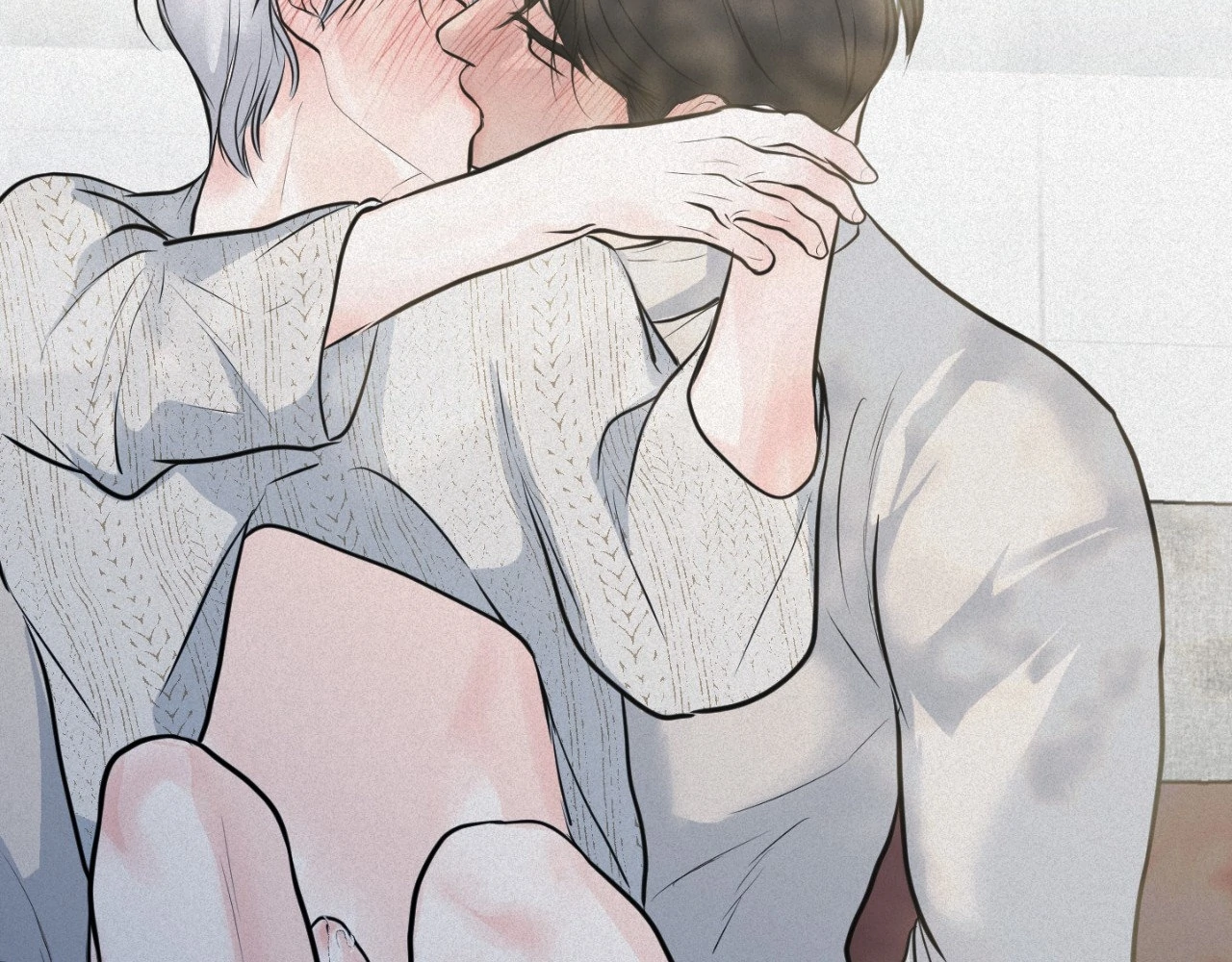 Say a Little Prayer - Chapter 50 manhwa