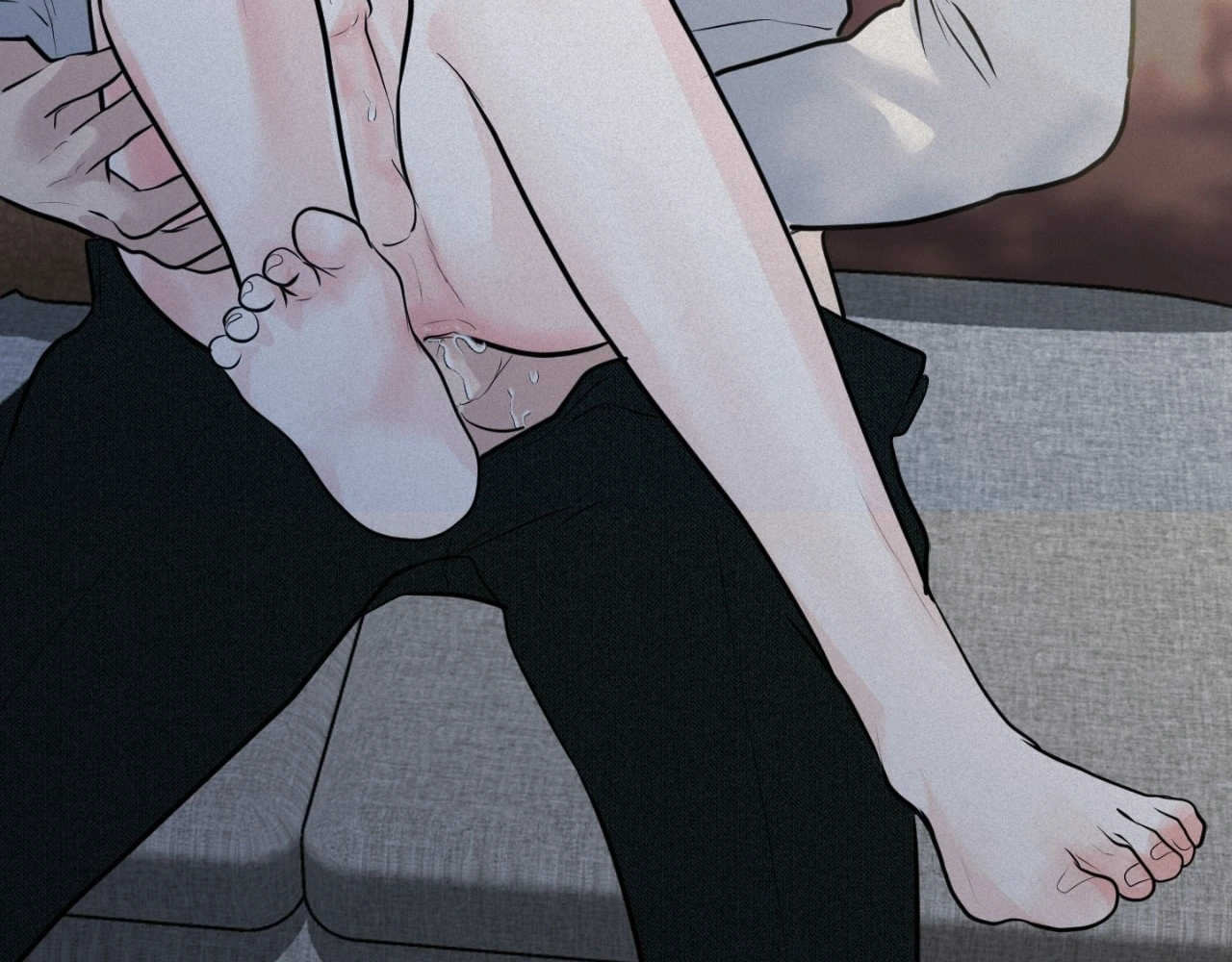 Say a Little Prayer - Chapter 50 manhwa