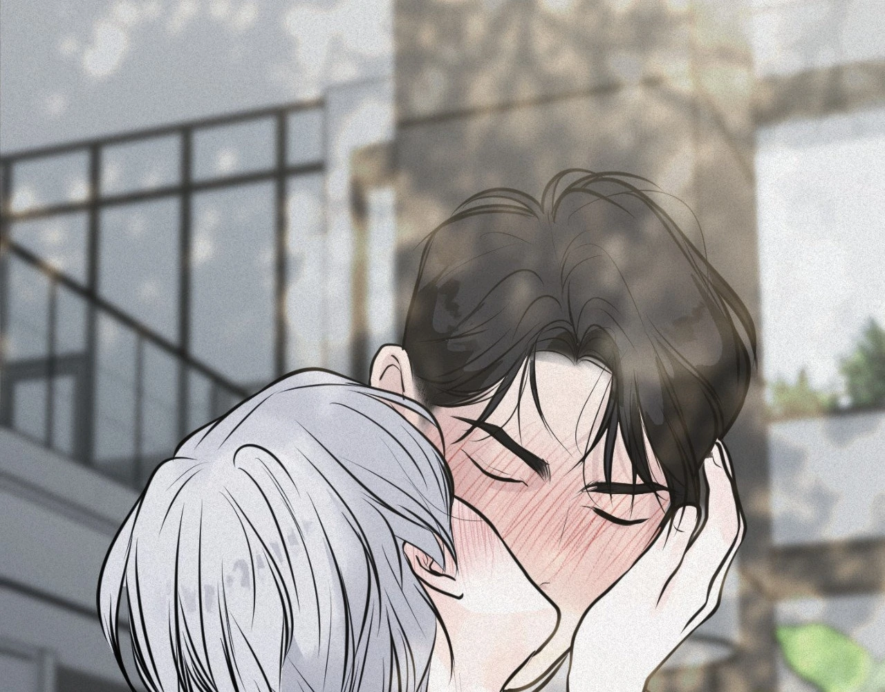 Say a Little Prayer - Chapter 50 manhwa