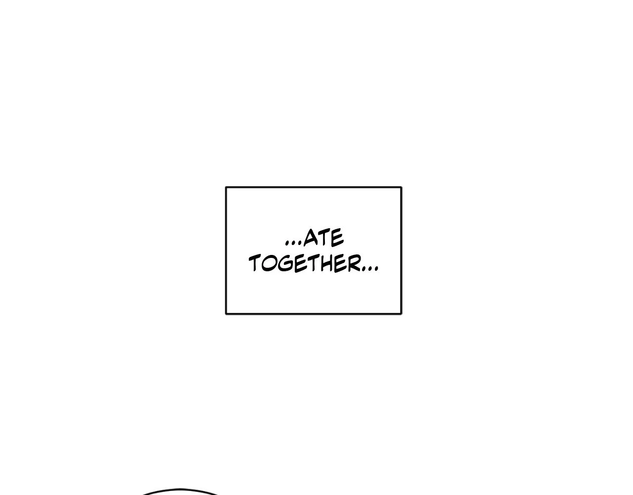 Say a Little Prayer - Chapter 50 manhwa