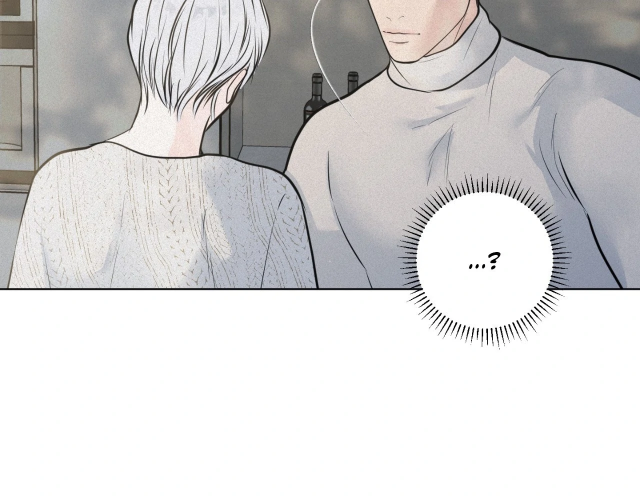 Say a Little Prayer - Chapter 50 manhwa