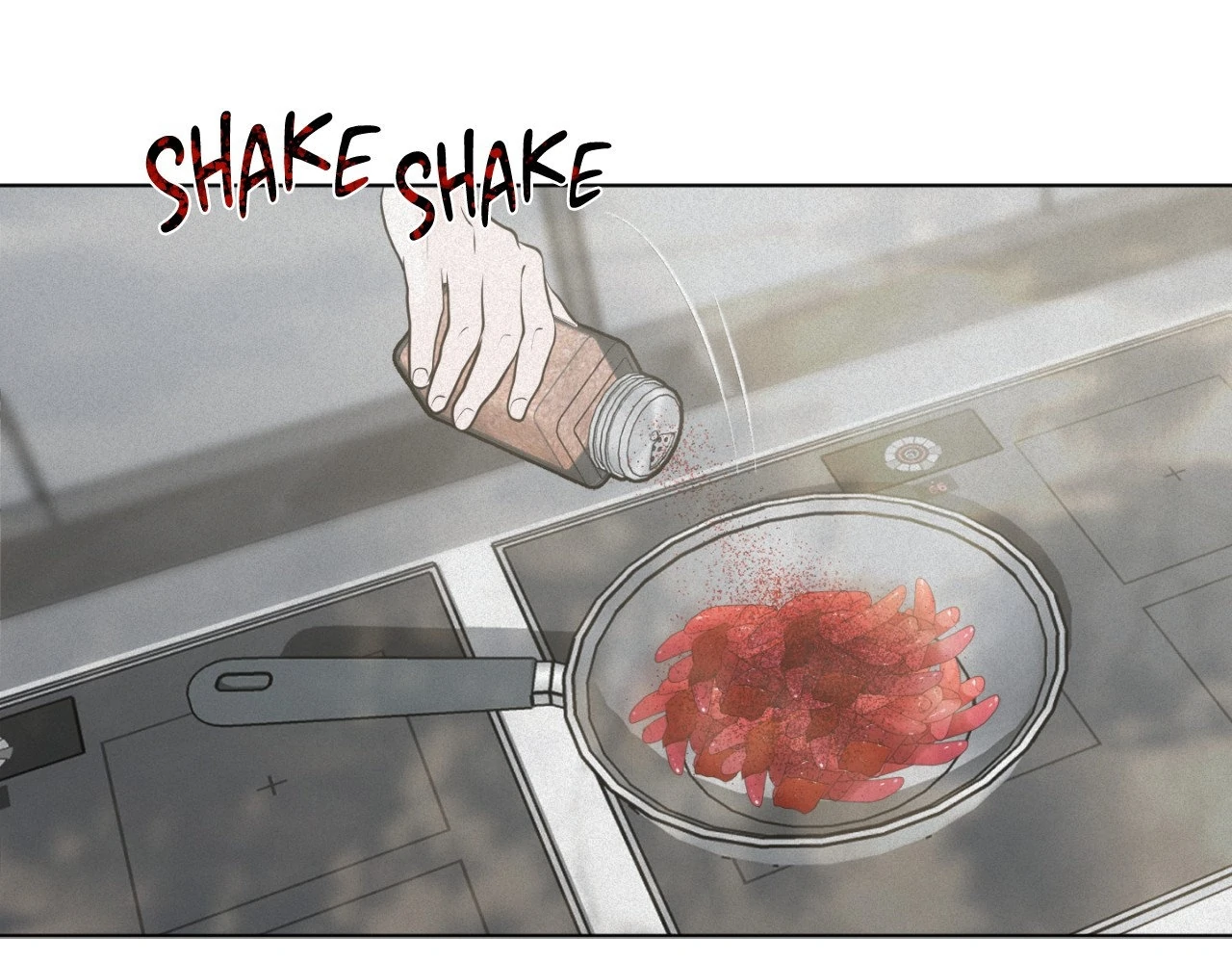 Say a Little Prayer - Chapter 50 manhwa