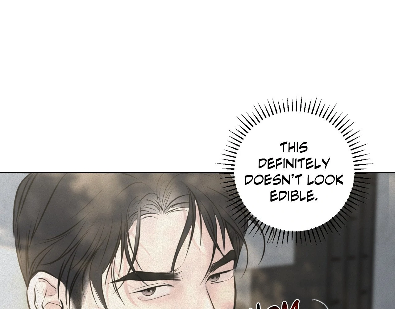 Say a Little Prayer - Chapter 50 manhwa