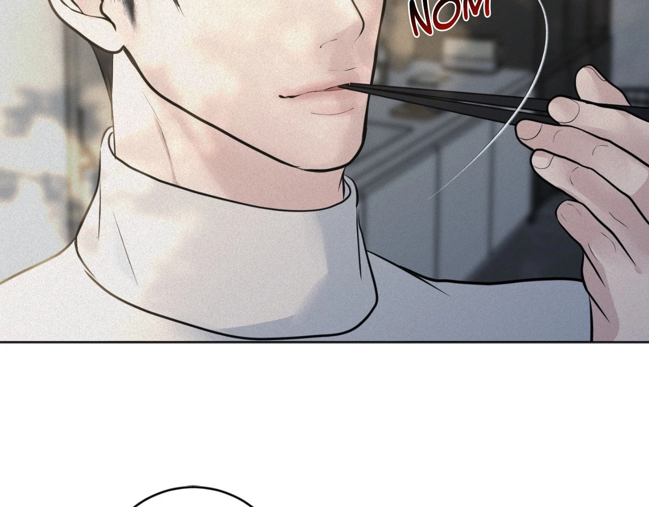 Say a Little Prayer - Chapter 50 manhwa