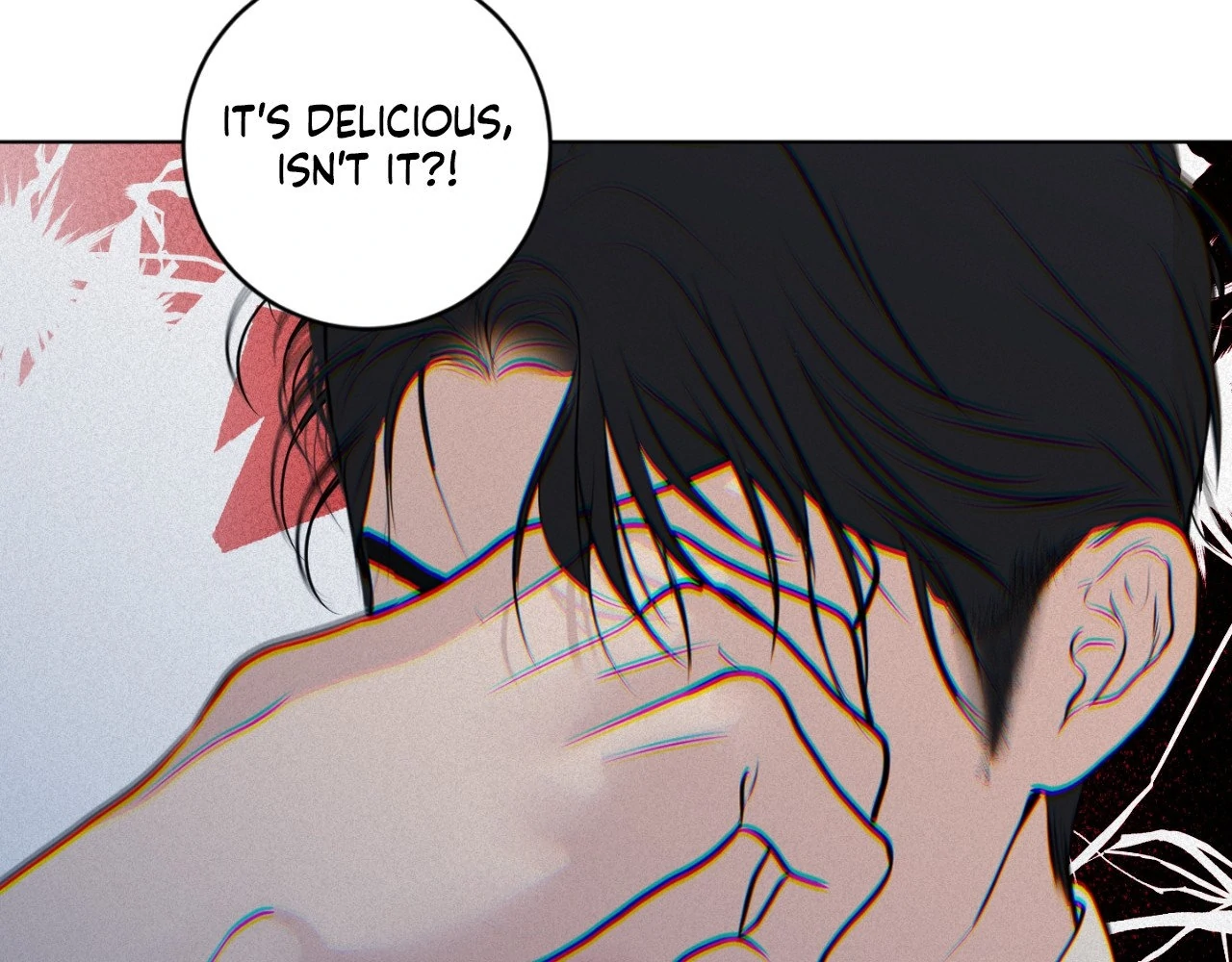 Say a Little Prayer - Chapter 50 manhwa