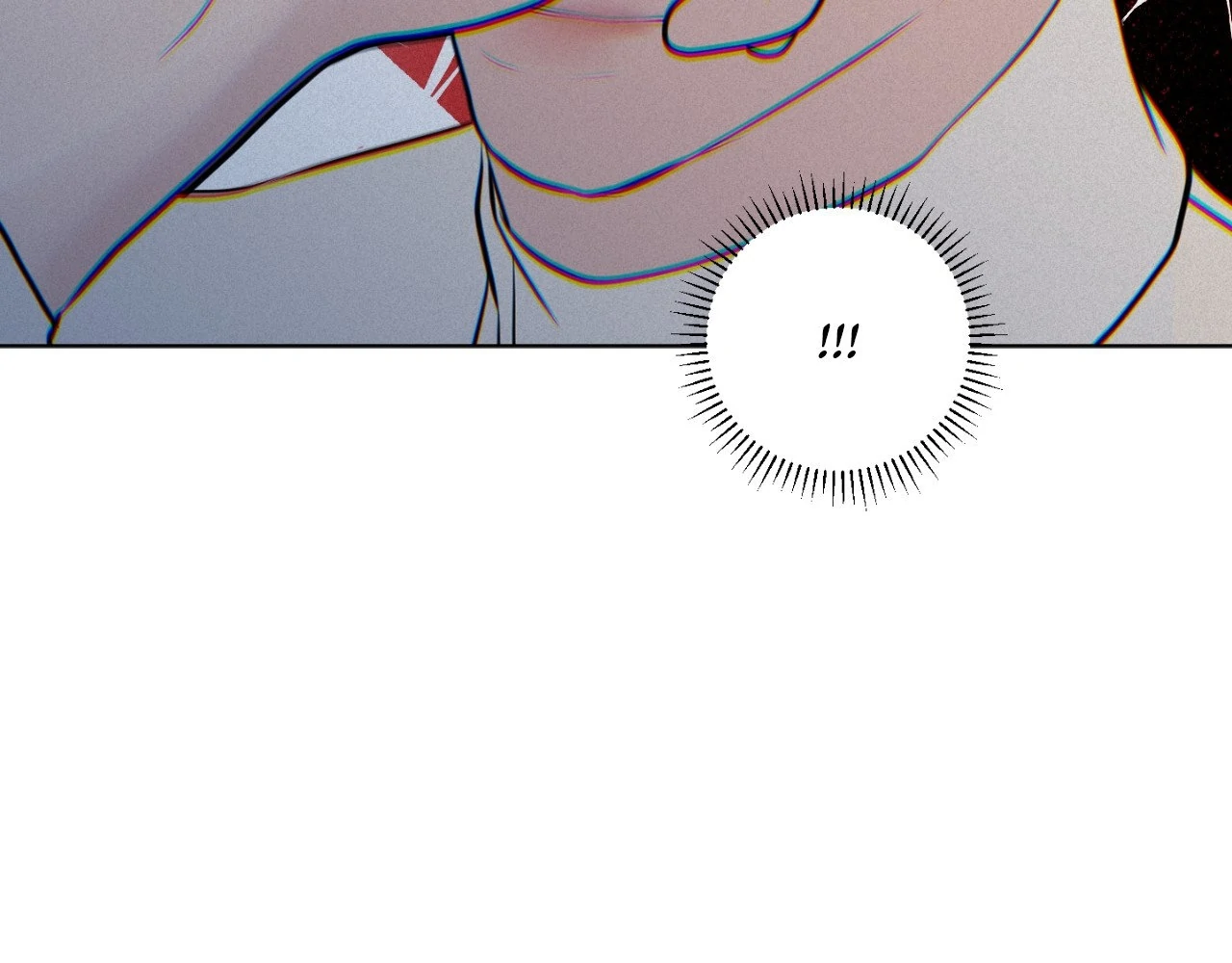 Say a Little Prayer - Chapter 50 manhwa