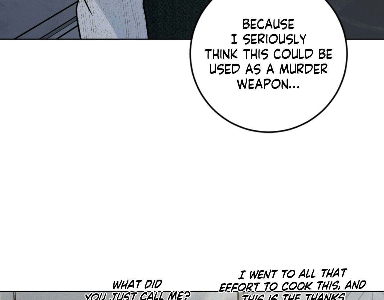 Say a Little Prayer - Chapter 50 manhwa