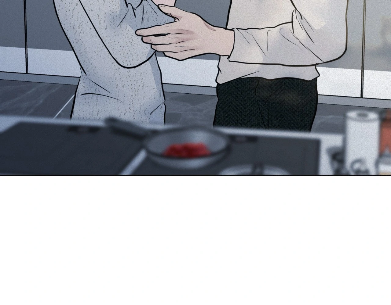 Say a Little Prayer - Chapter 50 manhwa