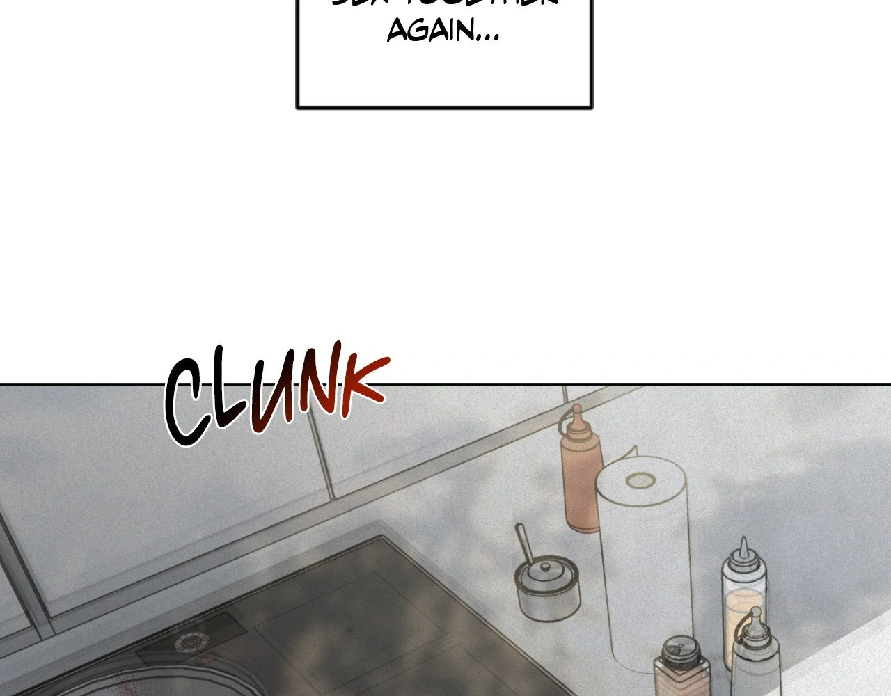 Say a Little Prayer - Chapter 50 manhwa