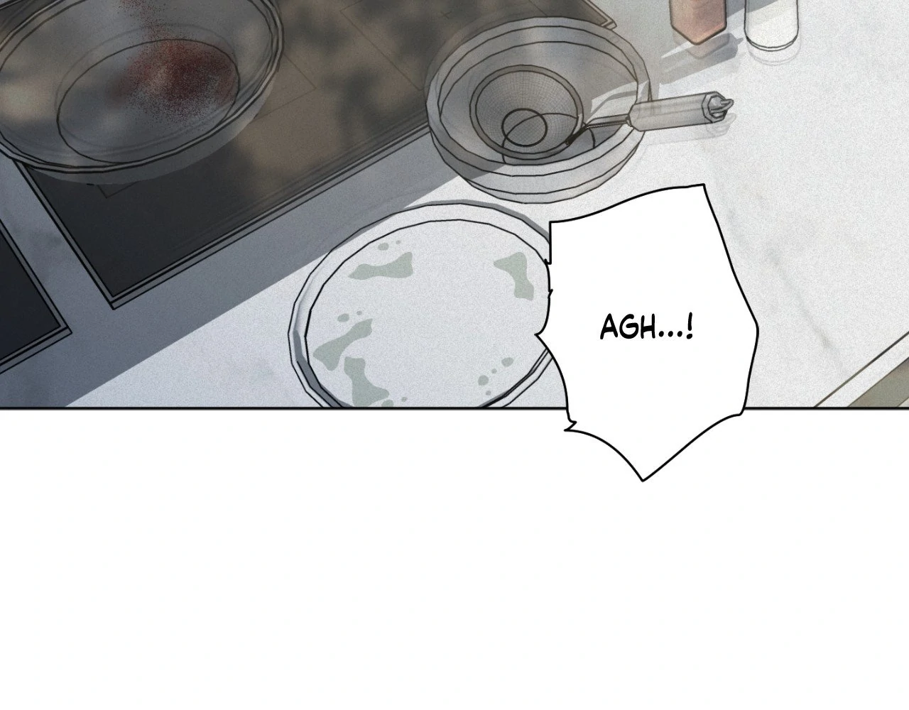 Say a Little Prayer - Chapter 50 manhwa
