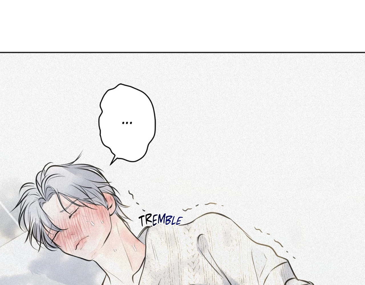 Say a Little Prayer - Chapter 50 manhwa