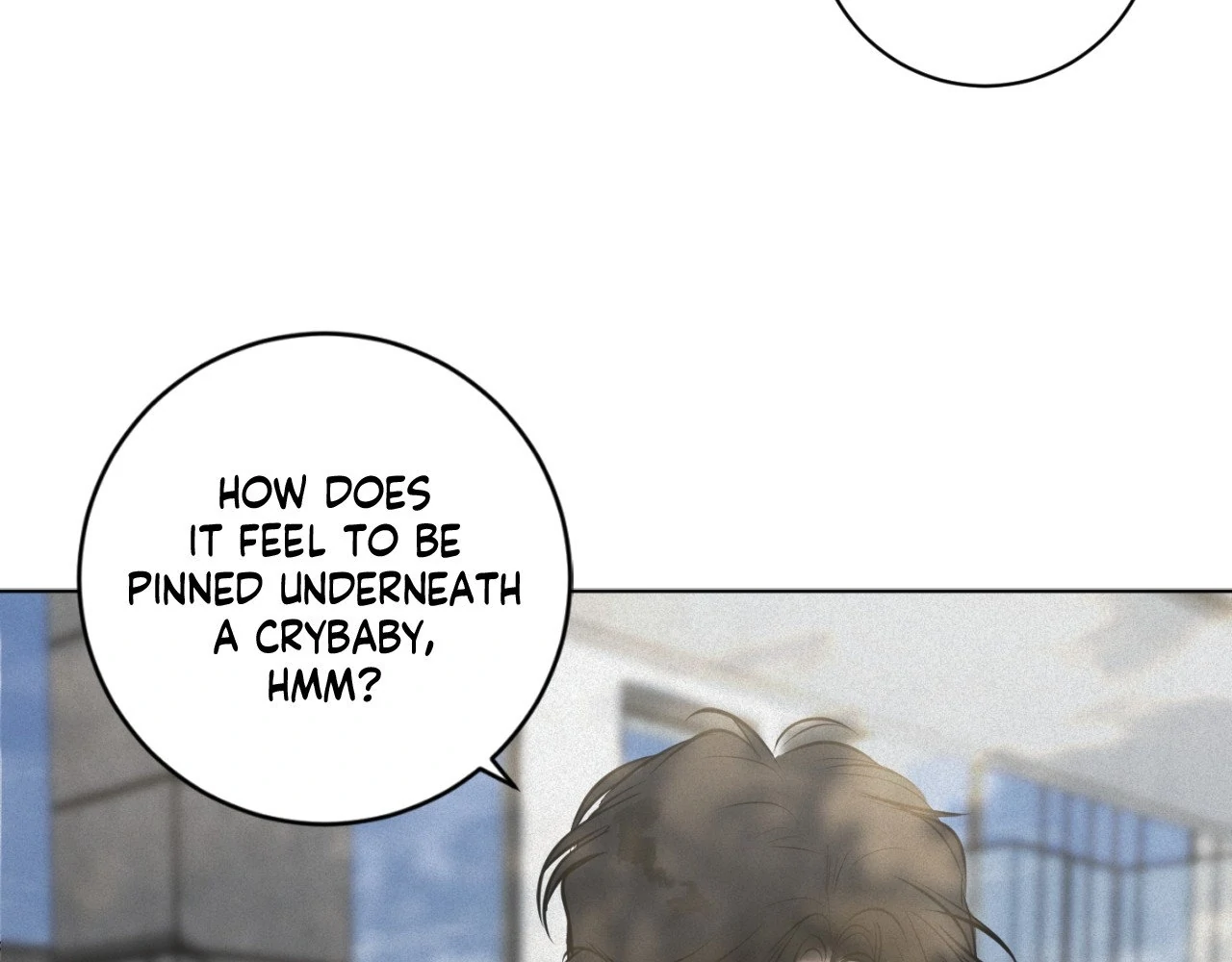Say a Little Prayer - Chapter 50 manhwa