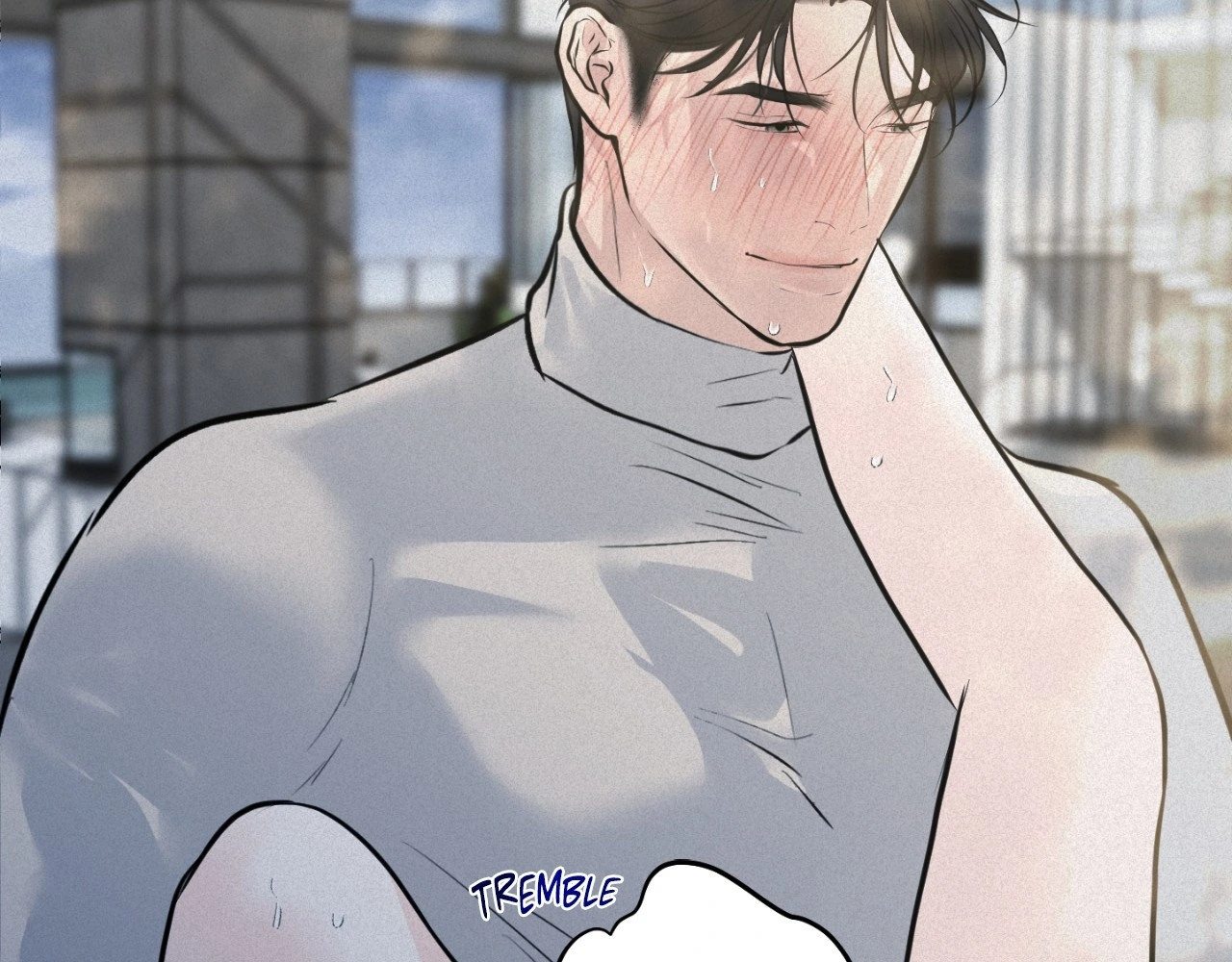 Say a Little Prayer - Chapter 50 manhwa