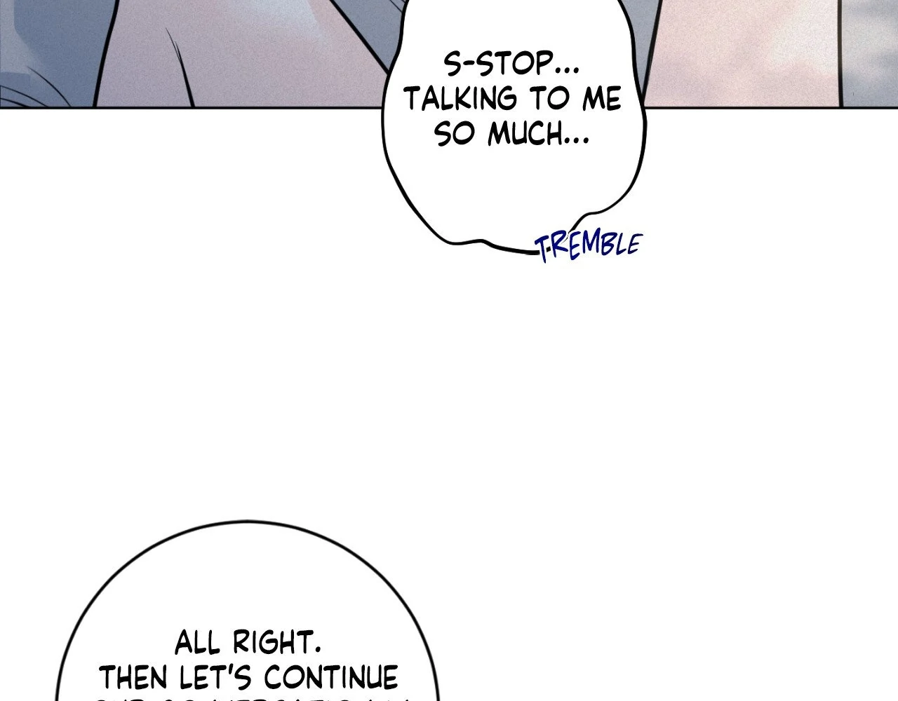 Say a Little Prayer - Chapter 50 manhwa