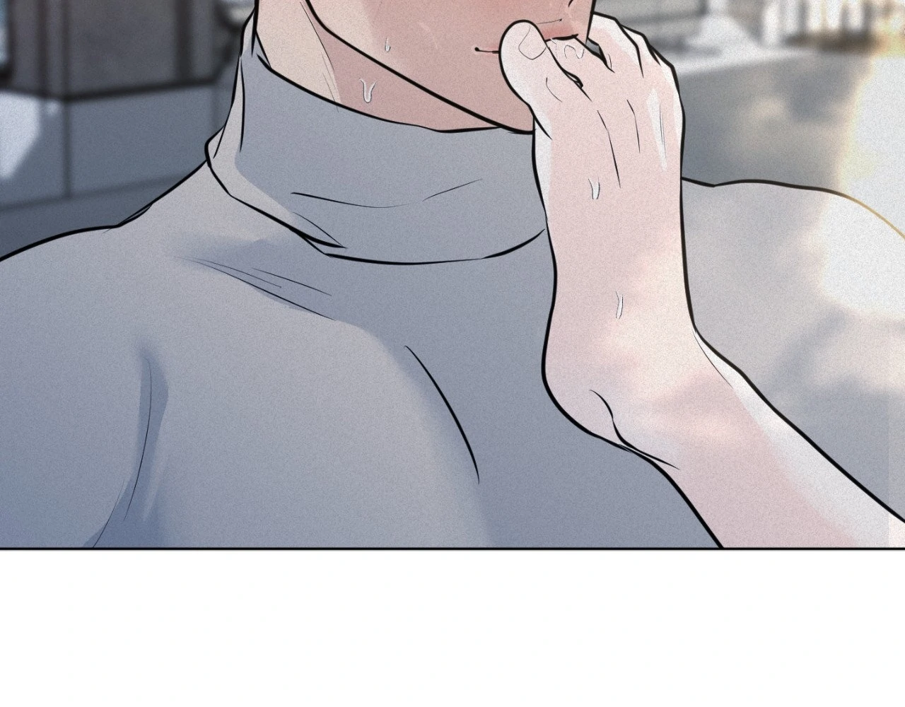Say a Little Prayer - Chapter 50 manhwa