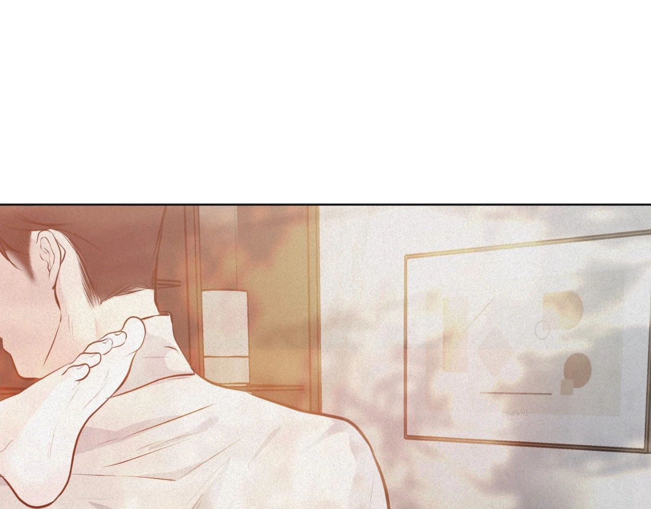 Say a Little Prayer - Chapter 50 manhwa