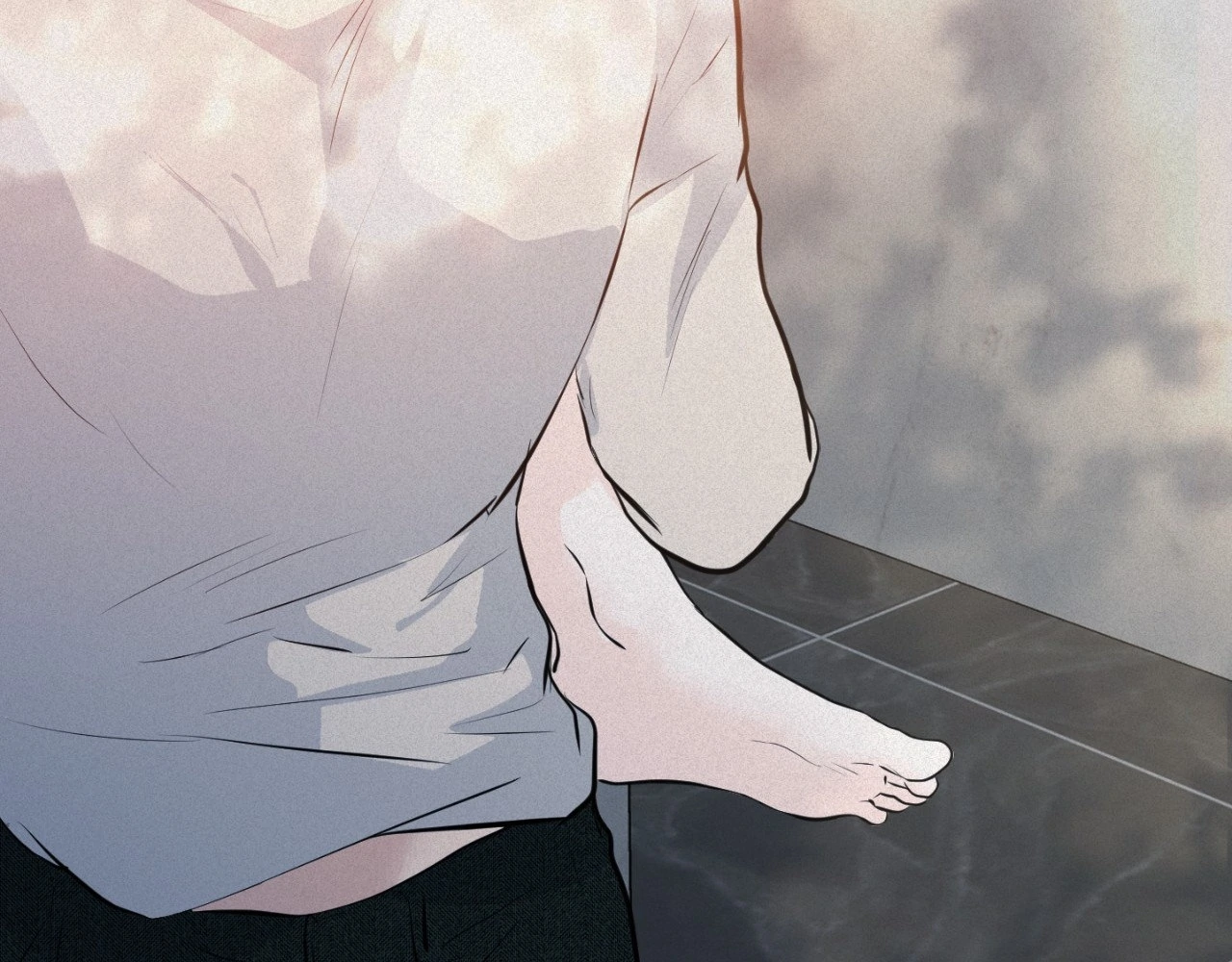 Say a Little Prayer - Chapter 50 manhwa