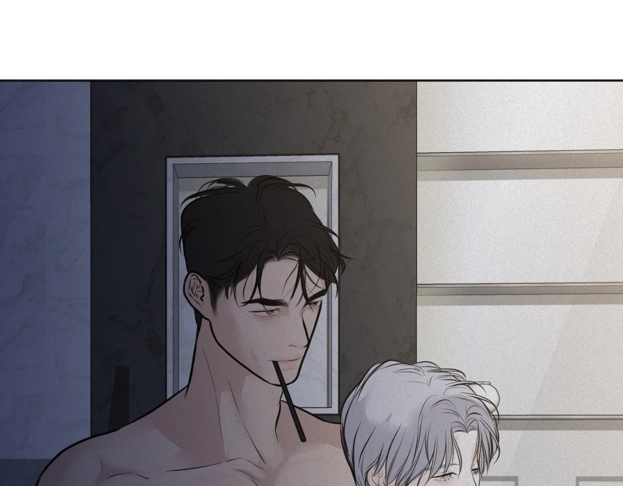 Say a Little Prayer - Chapter 50 manhwa