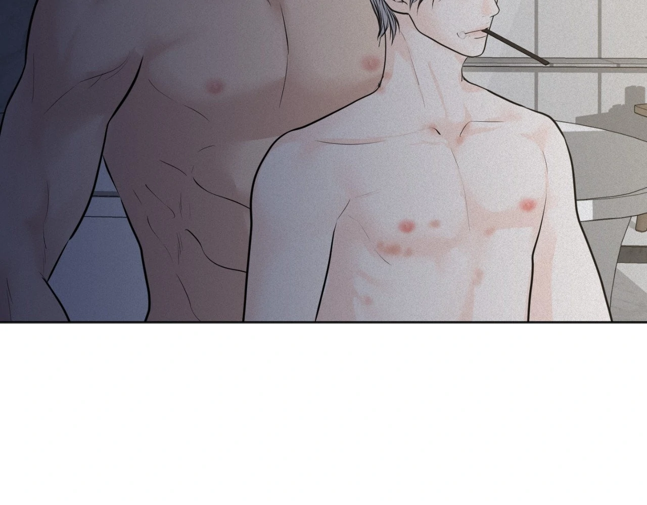Say a Little Prayer - Chapter 50 manhwa