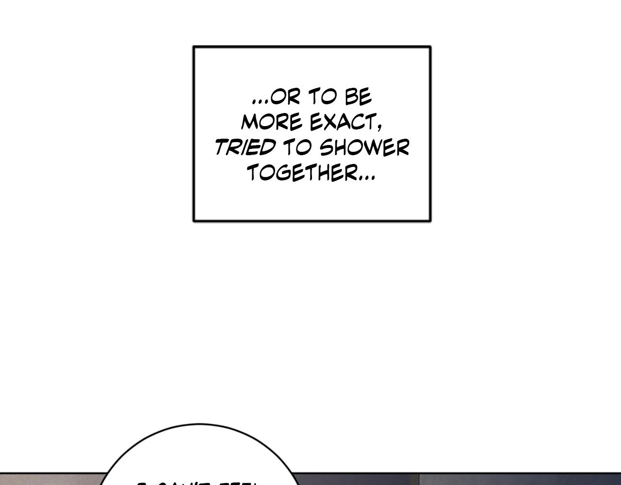 Say a Little Prayer - Chapter 50 manhwa