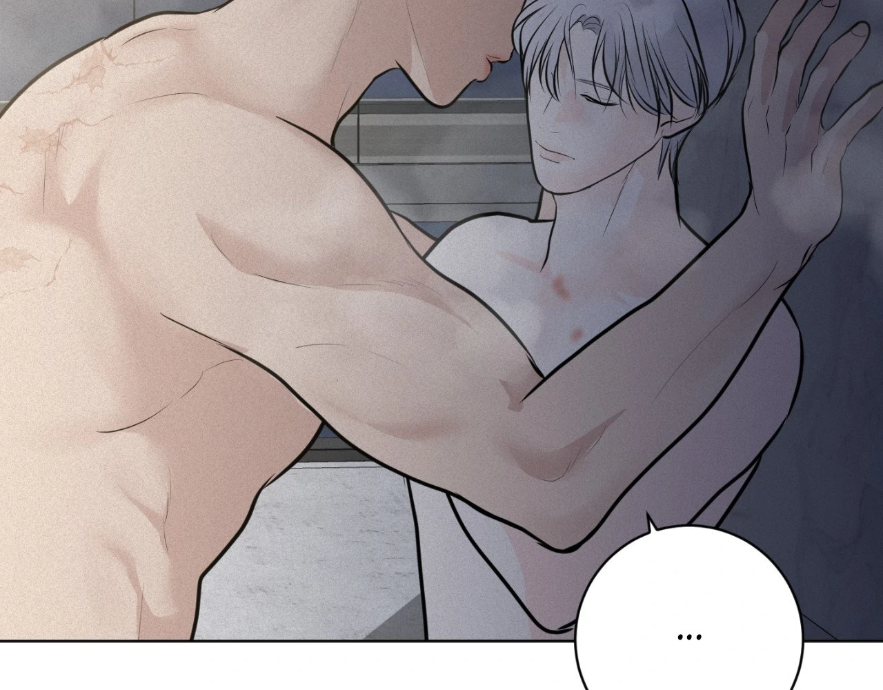 Say a Little Prayer - Chapter 50 manhwa