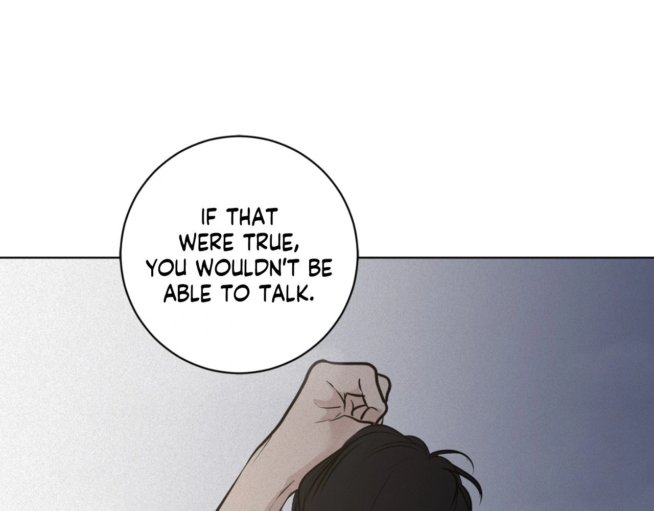 Say a Little Prayer - Chapter 50 manhwa