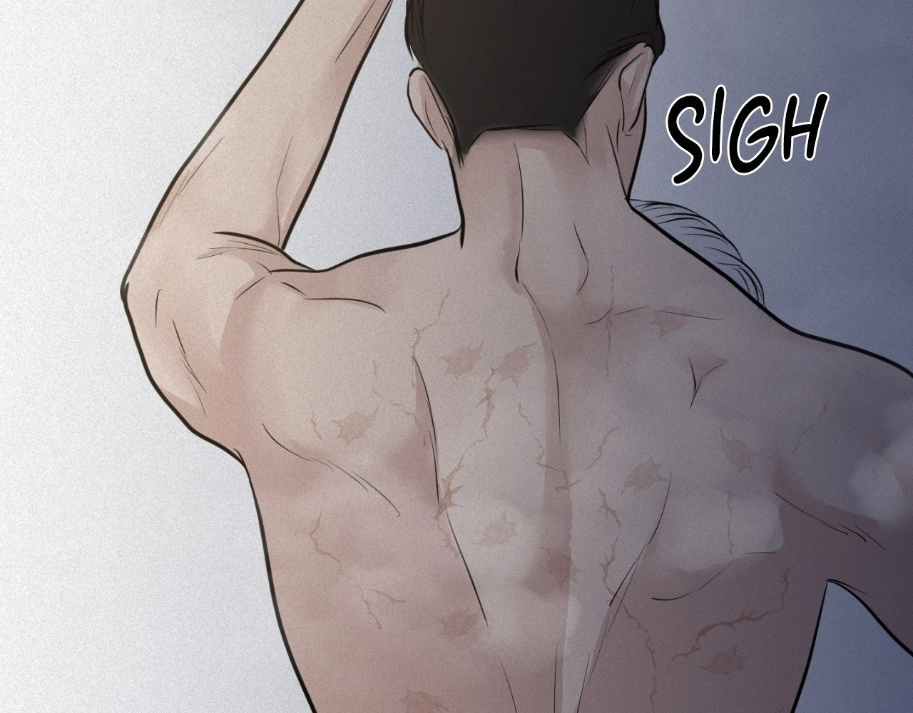 Say a Little Prayer - Chapter 50 manhwa