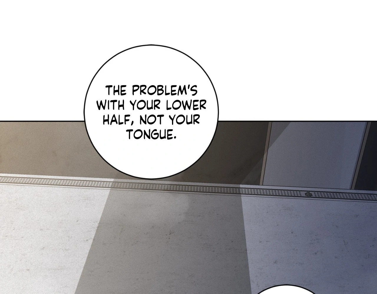 Say a Little Prayer - Chapter 50 manhwa