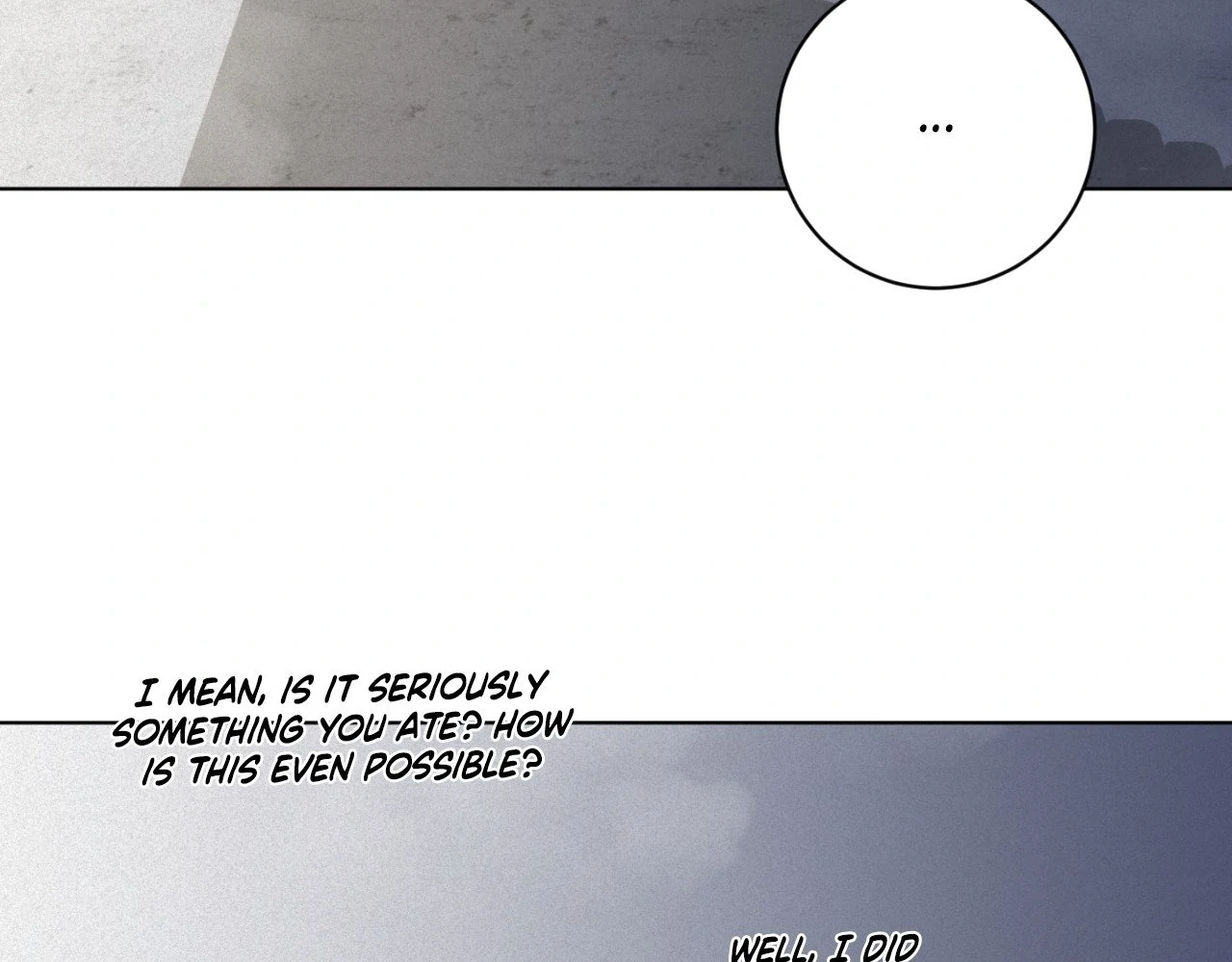 Say a Little Prayer - Chapter 50 manhwa