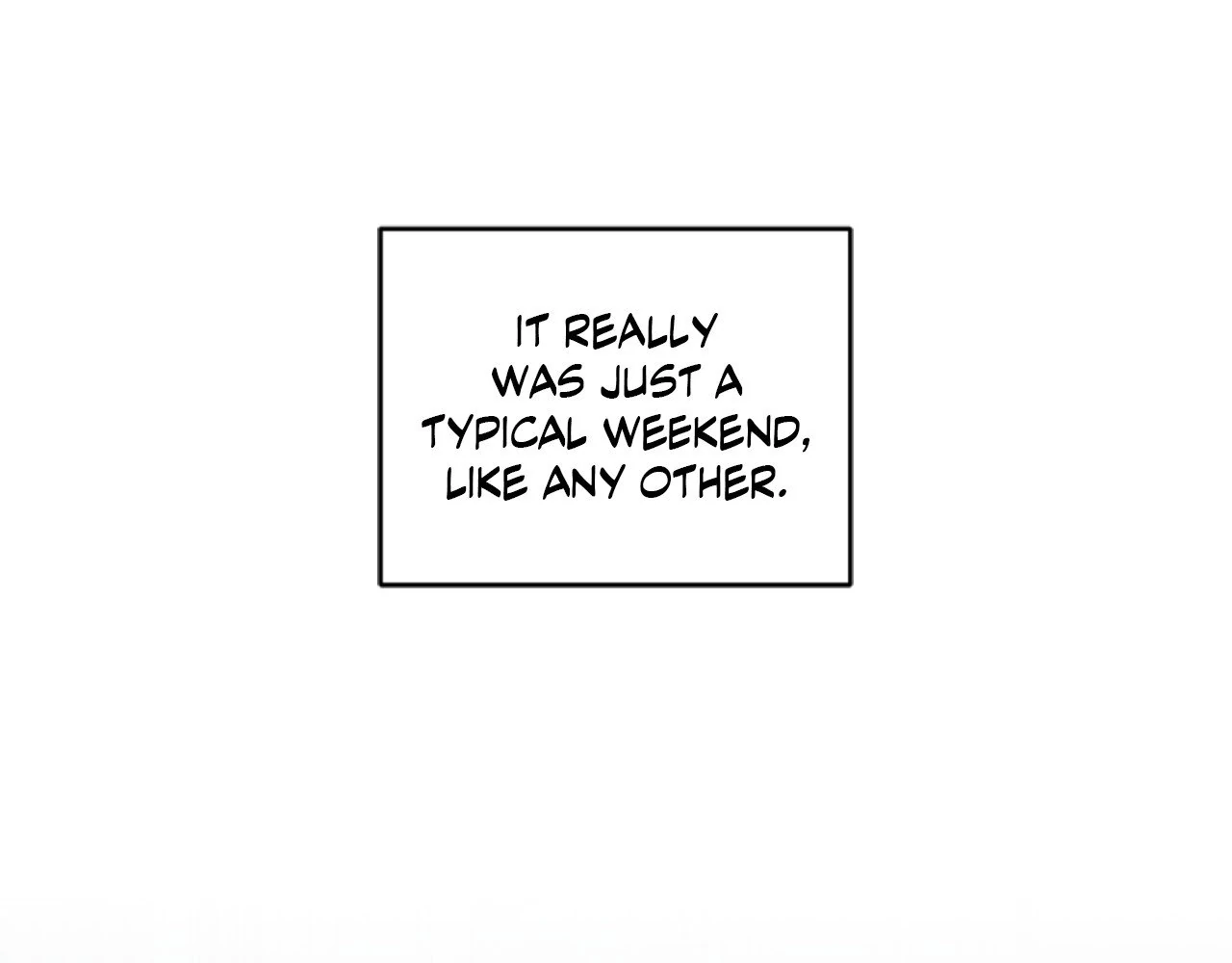 Say a Little Prayer - Chapter 50 manhwa