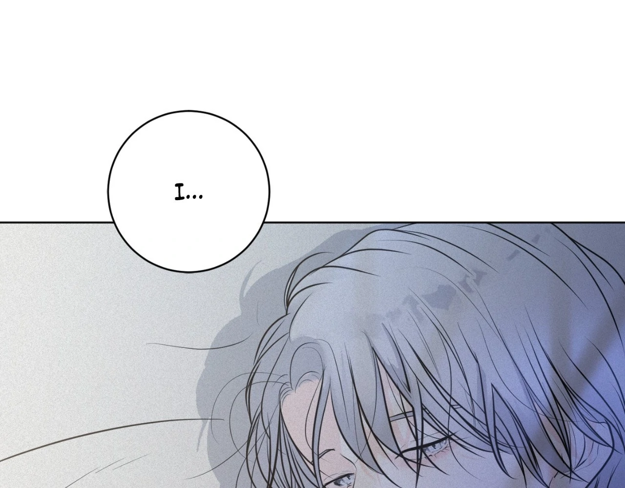 Say a Little Prayer - Chapter 50 manhwa