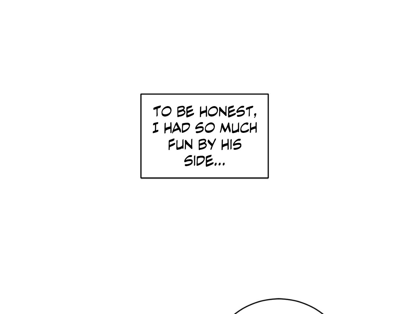 Say a Little Prayer - Chapter 50 manhwa
