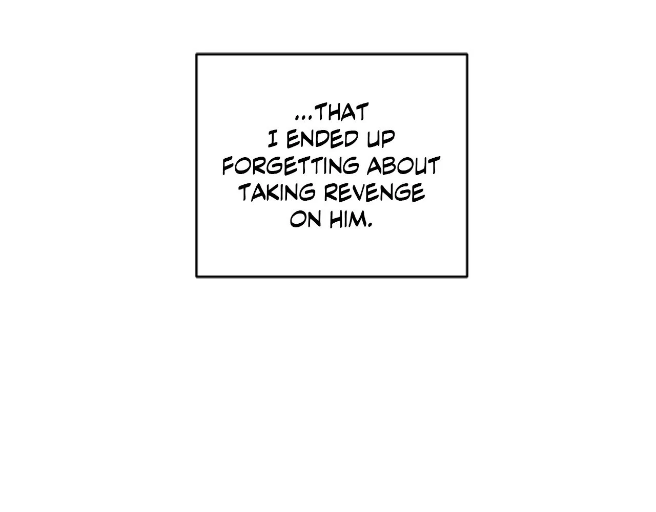 Say a Little Prayer - Chapter 50 manhwa