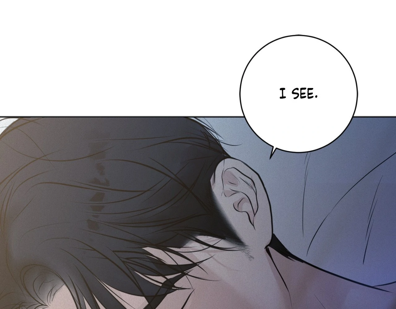 Say a Little Prayer - Chapter 50 manhwa