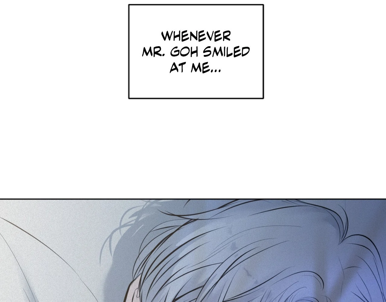 Say a Little Prayer - Chapter 50 manhwa