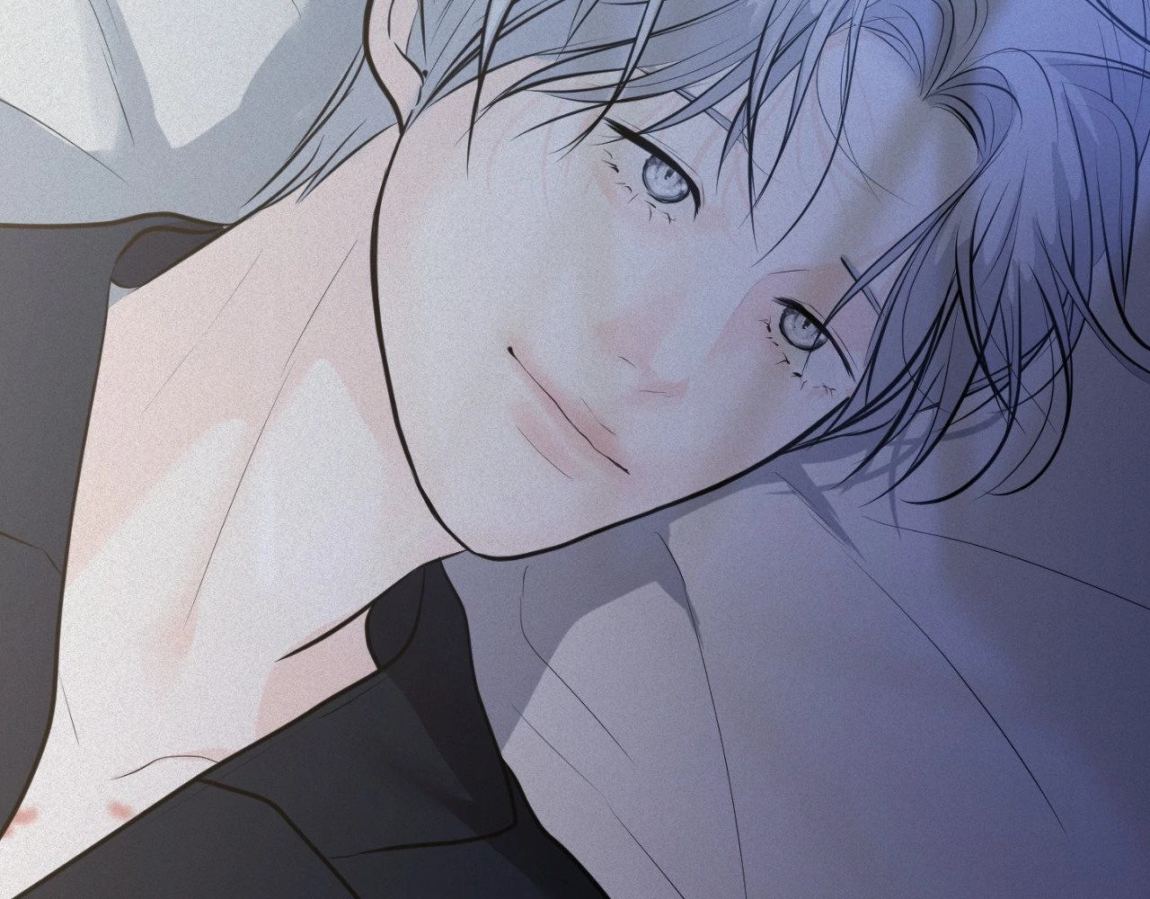 Say a Little Prayer - Chapter 50 manhwa