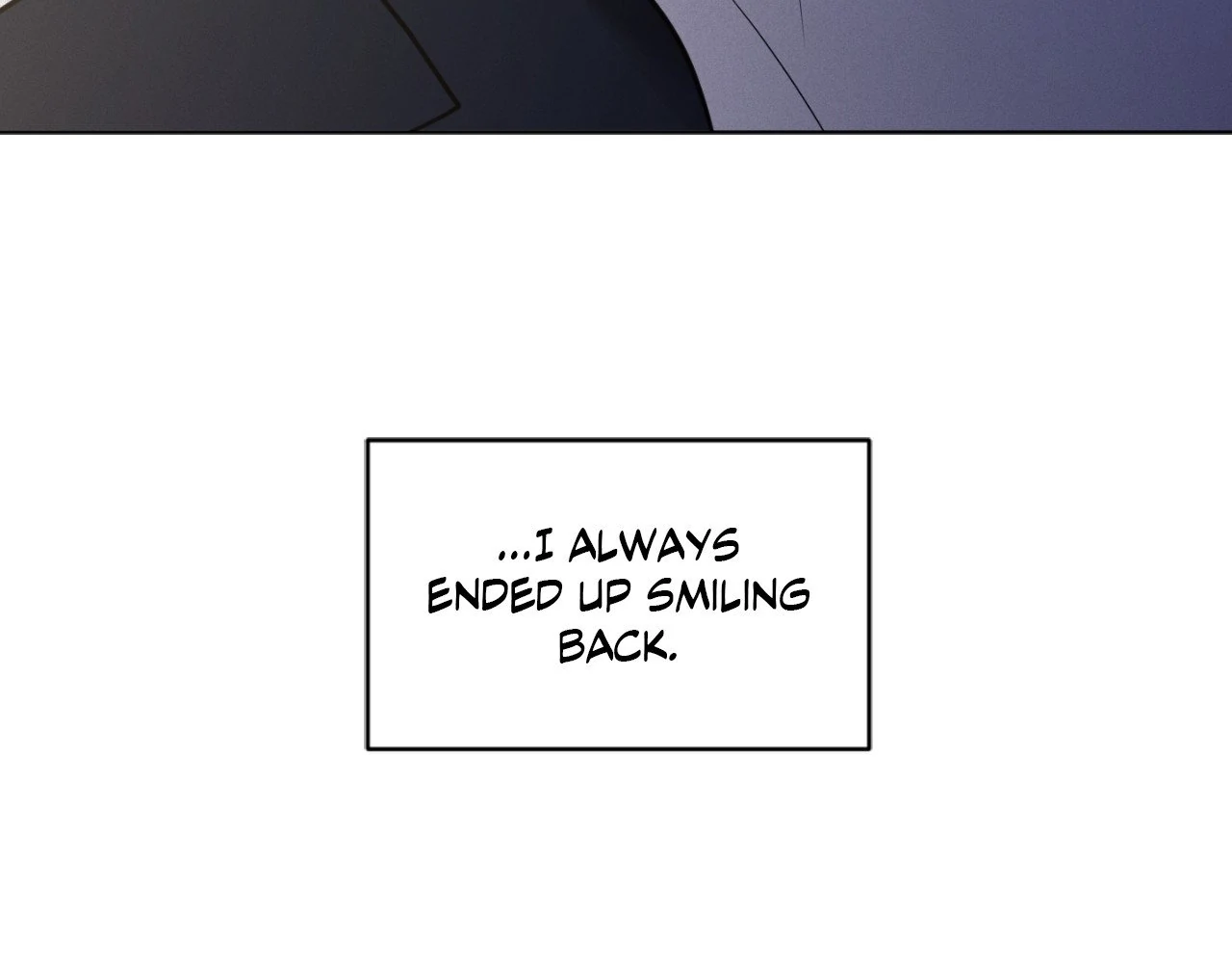 Say a Little Prayer - Chapter 50 manhwa