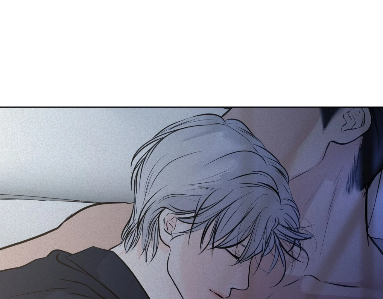 Say a Little Prayer - Chapter 50 manhwa