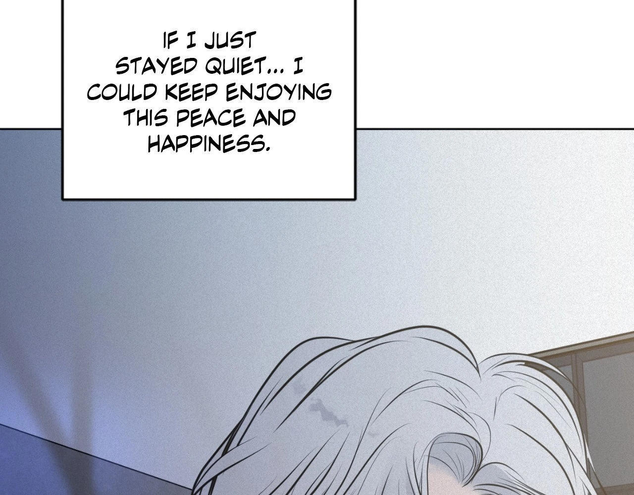 Say a Little Prayer - Chapter 50 manhwa