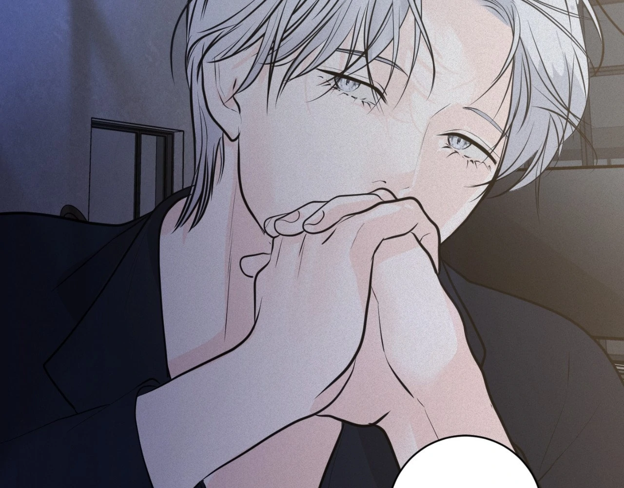 Say a Little Prayer - Chapter 50 manhwa