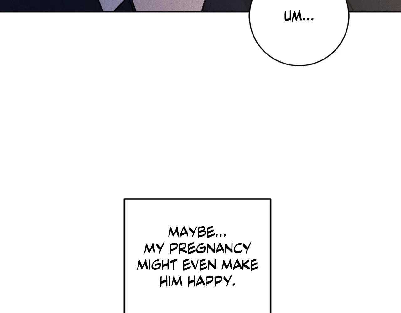 Say a Little Prayer - Chapter 50 manhwa